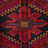The Handmade Collection Azora Hand-Knotted Wool Persian Rug