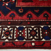 The Handmade Collection Vang Hand-Knotted Pure Wool Persian Rug
