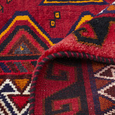 The Handmade Collection Azora Hand-Knotted Wool Persian Rug
