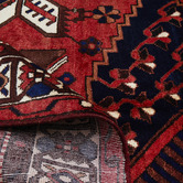 The Handmade Collection Vang Hand-Knotted Pure Wool Persian Rug