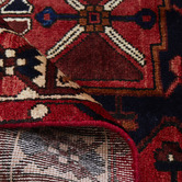 The Handmade Collection Salazar Hand-Knotted Pure Wool Persian Rug