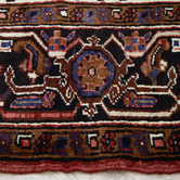 The Handmade Collection Catrin Hand-Knotted Pure Wool Persian Rug