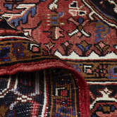 The Handmade Collection Catrin Hand-Knotted Pure Wool Persian Rug