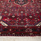 The Handmade Collection Roxana Hand-Knotted Wool Persian Rug