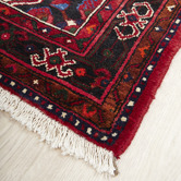 The Handmade Collection Roxana Hand-Knotted Wool Persian Rug