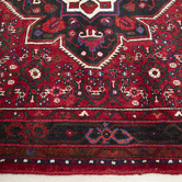 The Handmade Collection Roxana Hand-Knotted Wool Persian Rug