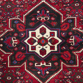 The Handmade Collection Roxana Hand-Knotted Wool Persian Rug