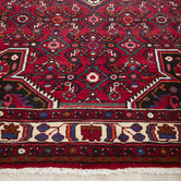 The Handmade Collection Cyra Hand-Knotted Wool Persian Rug