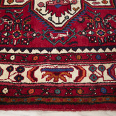The Handmade Collection Cyra Hand-Knotted Wool Persian Rug