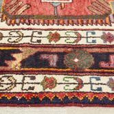 The Handmade Collection Aneesa Hand-Knotted Wool Persian Rug