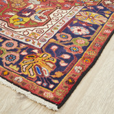 The Handmade Collection Wilma Hand-Knotted Wool Persian Rug