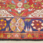 The Handmade Collection Wilma Hand-Knotted Wool Persian Rug