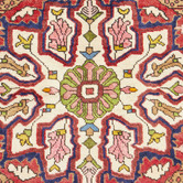 The Handmade Collection Wilma Hand-Knotted Wool Persian Rug