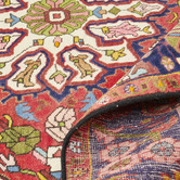 The Handmade Collection Wilma Hand-Knotted Wool Persian Rug