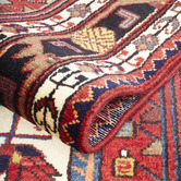 The Handmade Collection Malachi Hand-Knotted Wool Persian Rug