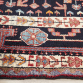 The Handmade Collection Tristan Hand-Knotted Wool Persian Rug