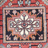 The Handmade Collection Tristan Hand-Knotted Wool Persian Rug