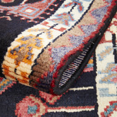 The Handmade Collection Tristan Hand-Knotted Wool Persian Rug