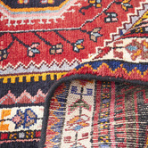 The Handmade Collection Harmony Hand-Knotted Wool Persian Rug