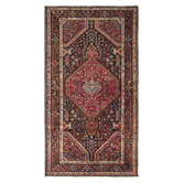 The Handmade Collection Keller Hand-Knotted Wool Persian Rug
