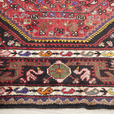 The Handmade Collection Keller Hand-Knotted Wool Persian Rug