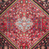 The Handmade Collection Keller Hand-Knotted Wool Persian Rug