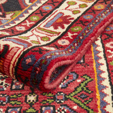 The Handmade Collection Jahan Hand-Knotted Wool Persian Rug