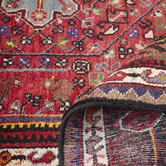 The Handmade Collection Keller Hand-Knotted Wool Persian Rug