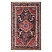 The Handmade Collection Kamran Hand-Knotted Wool Persian Rug