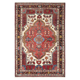 The Handmade Collection Malachi Hand-Knotted Wool Persian Rug