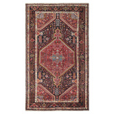 The Handmade Collection Arash Hand-Knotted Wool Persian Rug