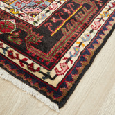 The Handmade Collection Arash Hand-Knotted Wool Persian Rug