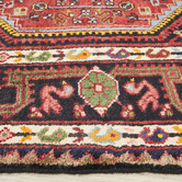 The Handmade Collection Arash Hand-Knotted Wool Persian Rug