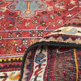 The Handmade Collection Arash Hand-Knotted Wool Persian Rug