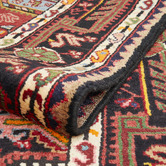The Handmade Collection Arash Hand-Knotted Wool Persian Rug