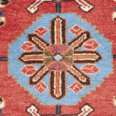 The Handmade Collection Farhad Hand-Knotted Wool Persian Rug