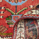 The Handmade Collection Farhad Hand-Knotted Wool Persian Rug