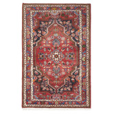 The Handmade Collection Annora Hand-Knotted Wool Persian Rug