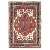 The Handmade Collection Jamal Hand-Knotted Wool Persian Rug