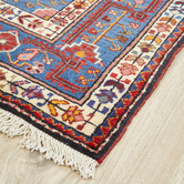 The Handmade Collection Bijan Hand-Knotted Wool Persian Rug