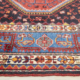 The Handmade Collection Bijan Hand-Knotted Wool Persian Rug