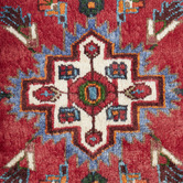 The Handmade Collection Annora Hand-Knotted Wool Persian Rug