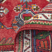 The Handmade Collection Annora Hand-Knotted Wool Persian Rug