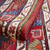 The Handmade Collection Annora Hand-Knotted Wool Persian Rug