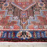 The Handmade Collection Celestino Hand-Knotted Wool Persian Rug