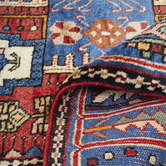 The Handmade Collection Pruitt Hand-Knotted Wool Persian Rug