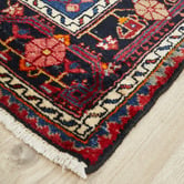 The Handmade Collection Daria Hand-Knotted Wool Persian Rug
