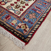 The Handmade Collection Kaine Hand-Knotted Wool Persian Rug