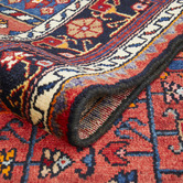 The Handmade Collection Daria Hand-Knotted Wool Persian Rug