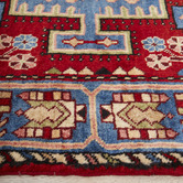 The Handmade Collection Kaine Hand-Knotted Wool Persian Rug